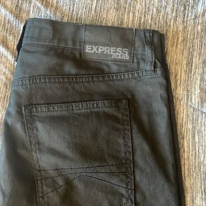 Express Motto Jeans